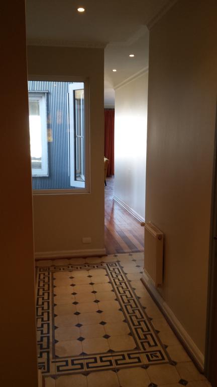 Casona Valpo Apartman Valparaíso Kültér fotó