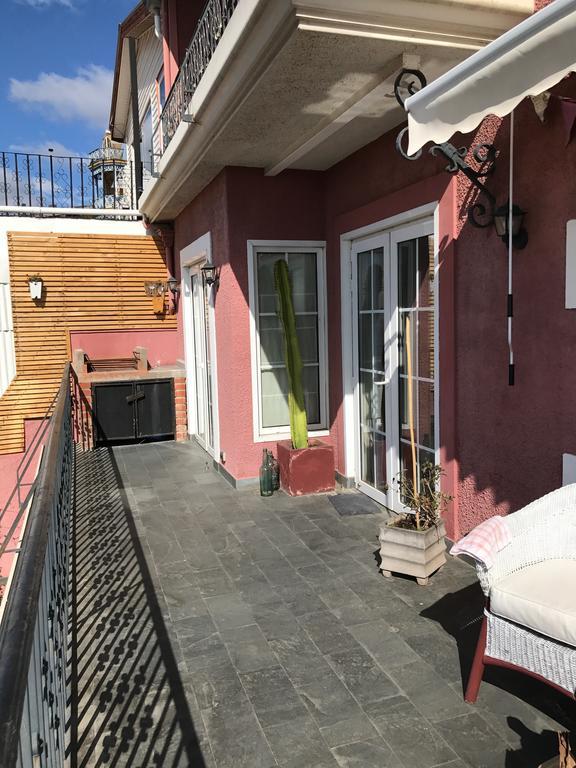 Casona Valpo Apartman Valparaíso Kültér fotó