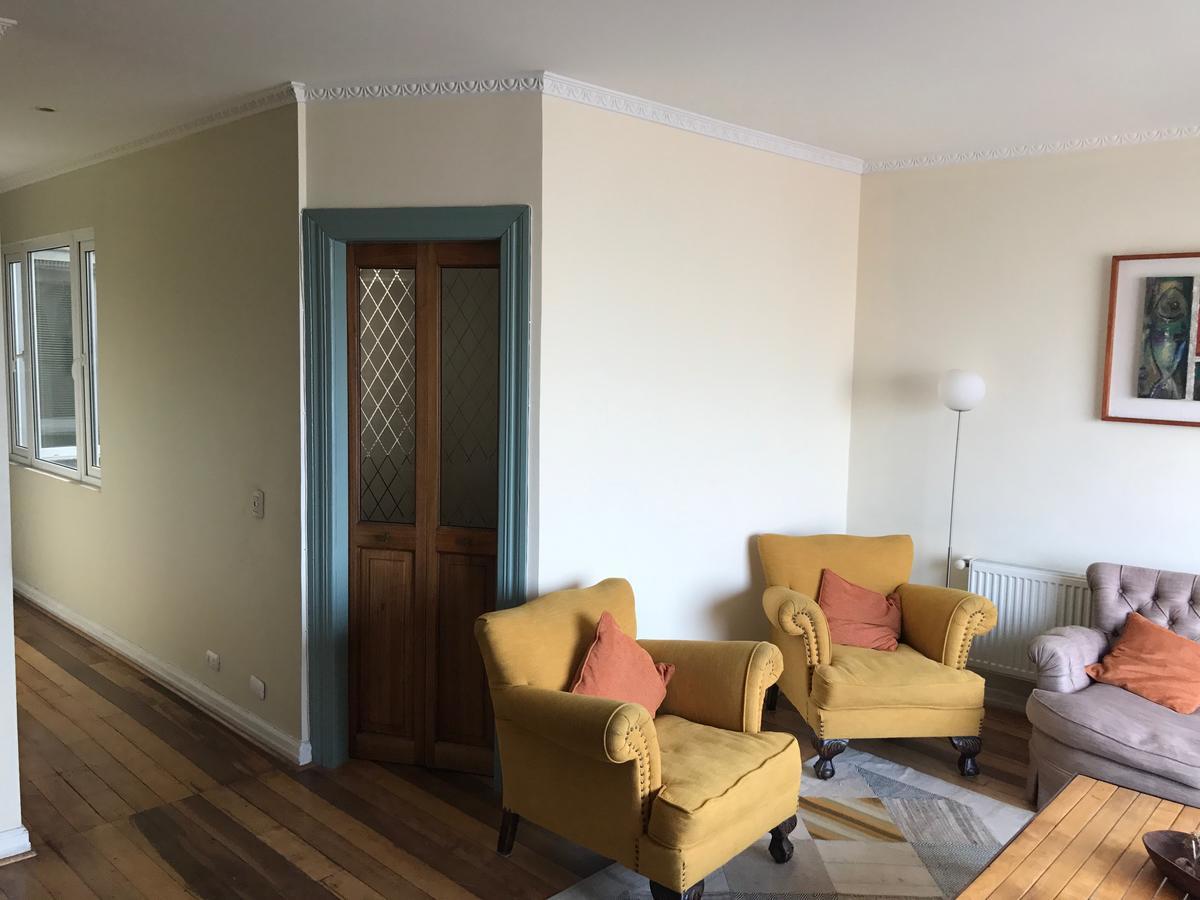 Casona Valpo Apartman Valparaíso Kültér fotó