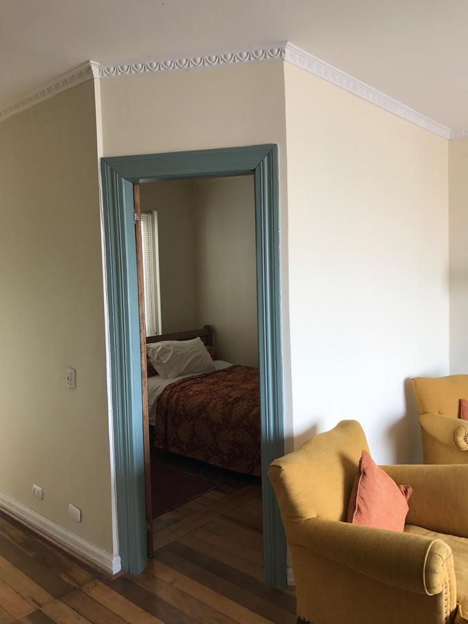 Casona Valpo Apartman Valparaíso Kültér fotó